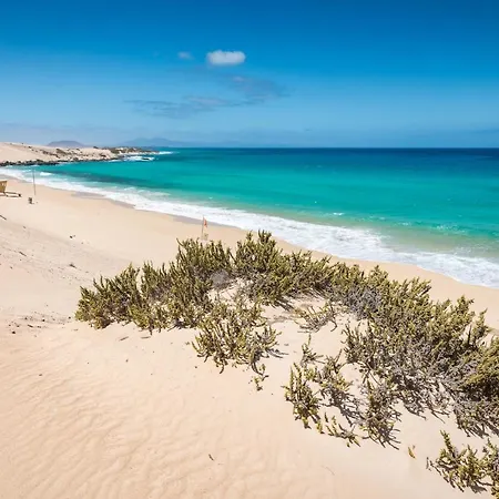 Home2book Stunning Aloha Beach, Private Pool Villa Lajares