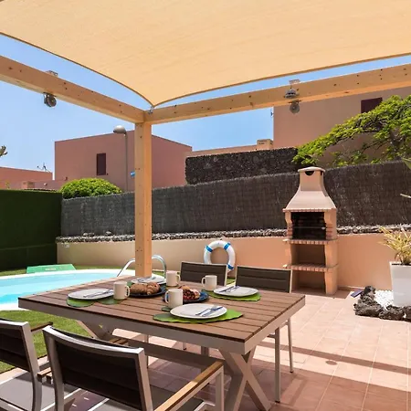 Home2book Stunning Aloha Beach, Private Pool