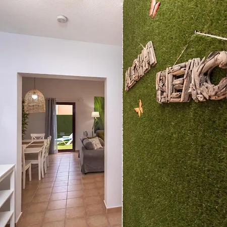 Home2book Stunning Aloha Beach, Private Pool Villa Lajares