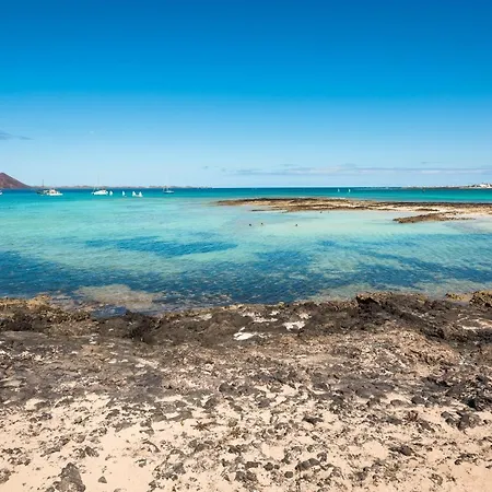 Home2book Stunning Aloha Beach, Private Pool *