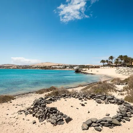 Home2book Stunning Aloha Beach, Private Pool * Lajares