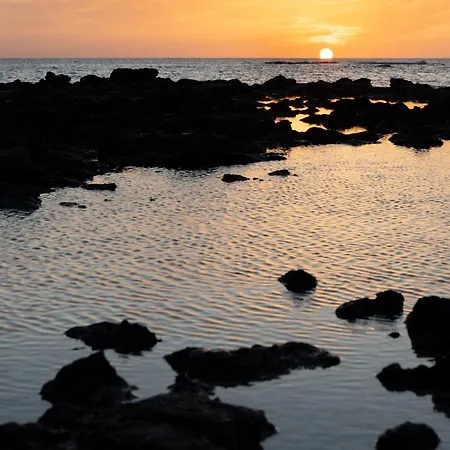 Home2book Stunning Aloha Beach, Private Pool Villa Lajares