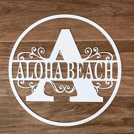 Villa Home2book Stunning Aloha Beach, Private Pool
