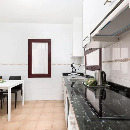 Villa Home2book Stunning Aloha Beach, Private Pool *
