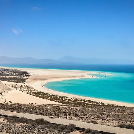 Home2book Stunning Aloha Beach, Private Pool Villa Lajares